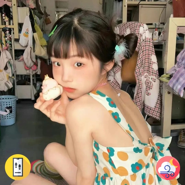 小北